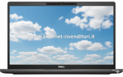 DELL Latitude 7320 I5-1145G7 2.6 Ghz 16GB 256GB SSD M.2-2280 Webcam LCD FHD 13.3" Win 11 Pro - D3012252SP